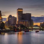 43. Rhode Island