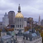 12. Connecticut