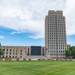 30. Bismarck, ND