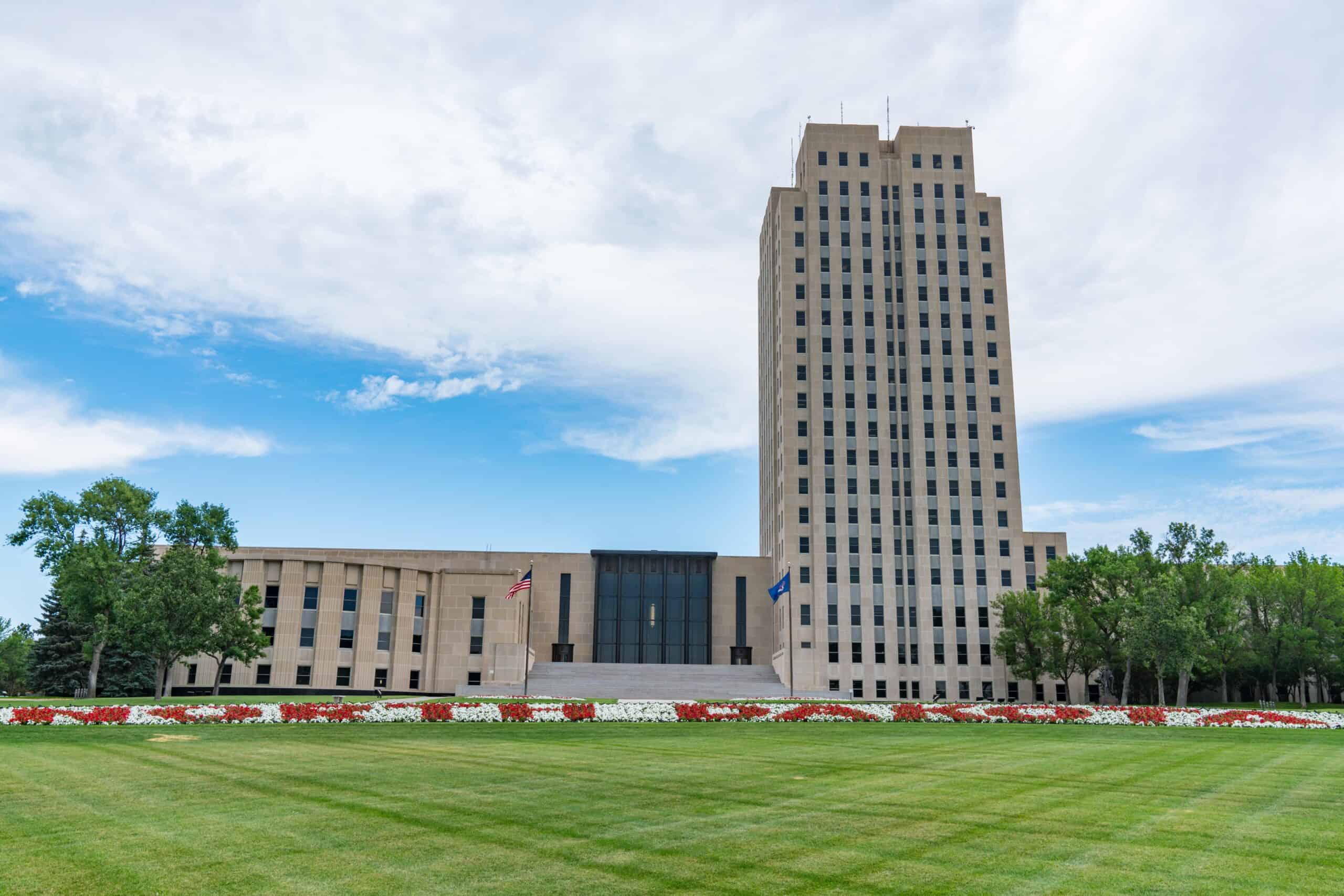 30. Bismarck, ND