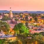 20. New Mexico