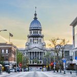 9. Springfield, IL
