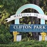 New York: Clifton Park