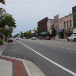 16. Coldwater, MI