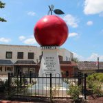 15. Cornelia, GA