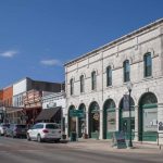 7. Granbury, TX