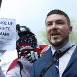 10. Ku Klux Klan