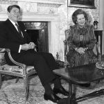 9. Ronald Reagan
