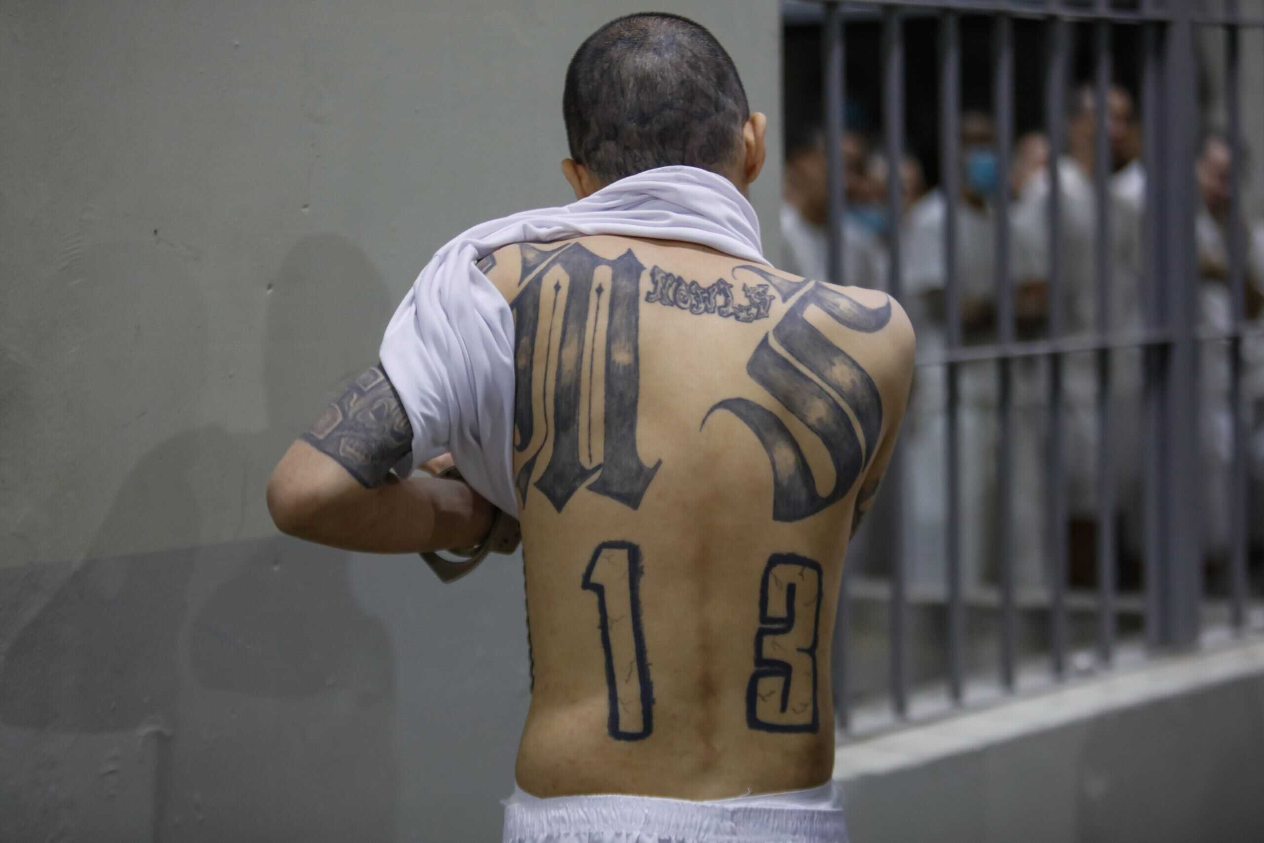 The Most Dangerous Gangs Still Operating In America Today
