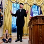 15. Donald Trump