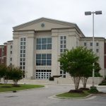 37. Anderson Creek, NC (Harnett County)