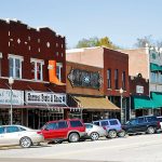 23. Harrison, AR