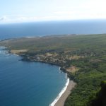 16. Kalawao County, Hawaii