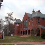 22. Methuen Town, MA (Essex County)