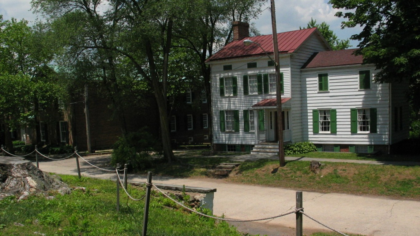 38. Richmond County, New York