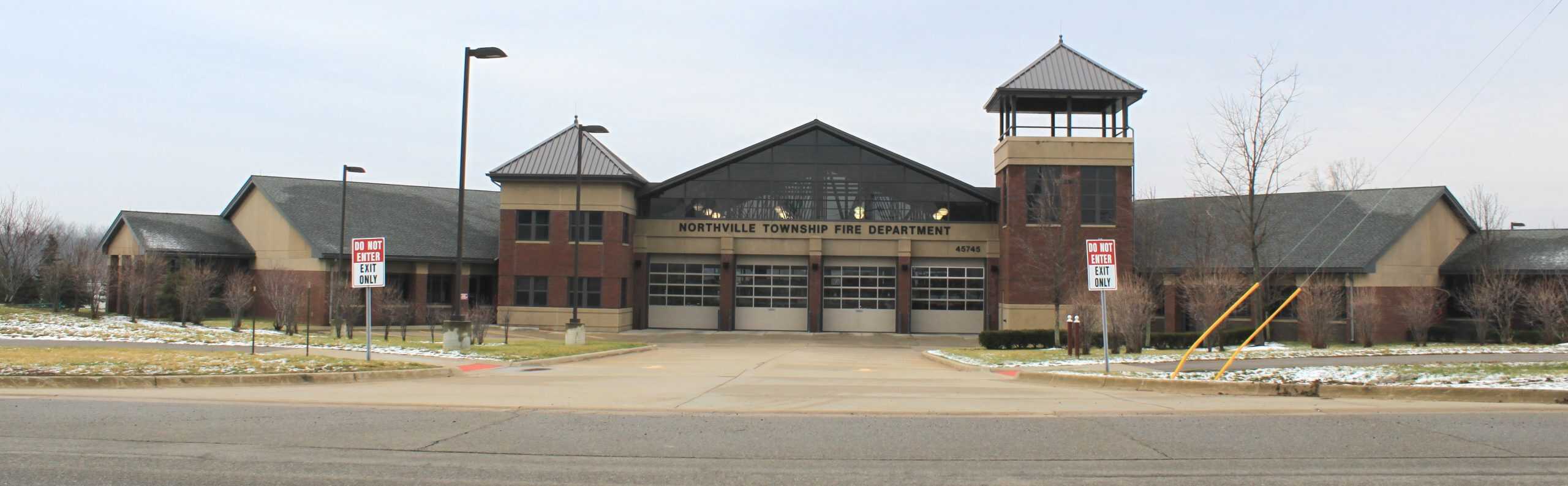 Michigan: Northville Township