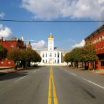 10. Pine Bluff, AR