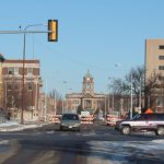9. Aberdeen, SD (Brown County)
