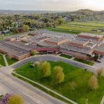 3. Sparta, WI