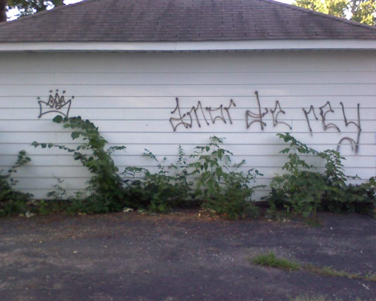 3. Latin Kings