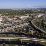 7. Brownsville, TX