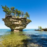 35. Port Huron, MI