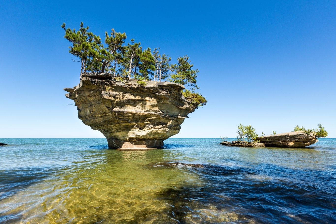 35. Port Huron, MI