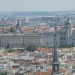 40. Madrid, Spain