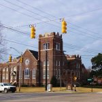 19. Laurinburg, NC