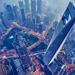 7. Shanghai, China