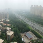 5. Beijing, China