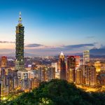 13. Taipei, Taiwan