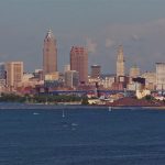 1. Cleveland, OH