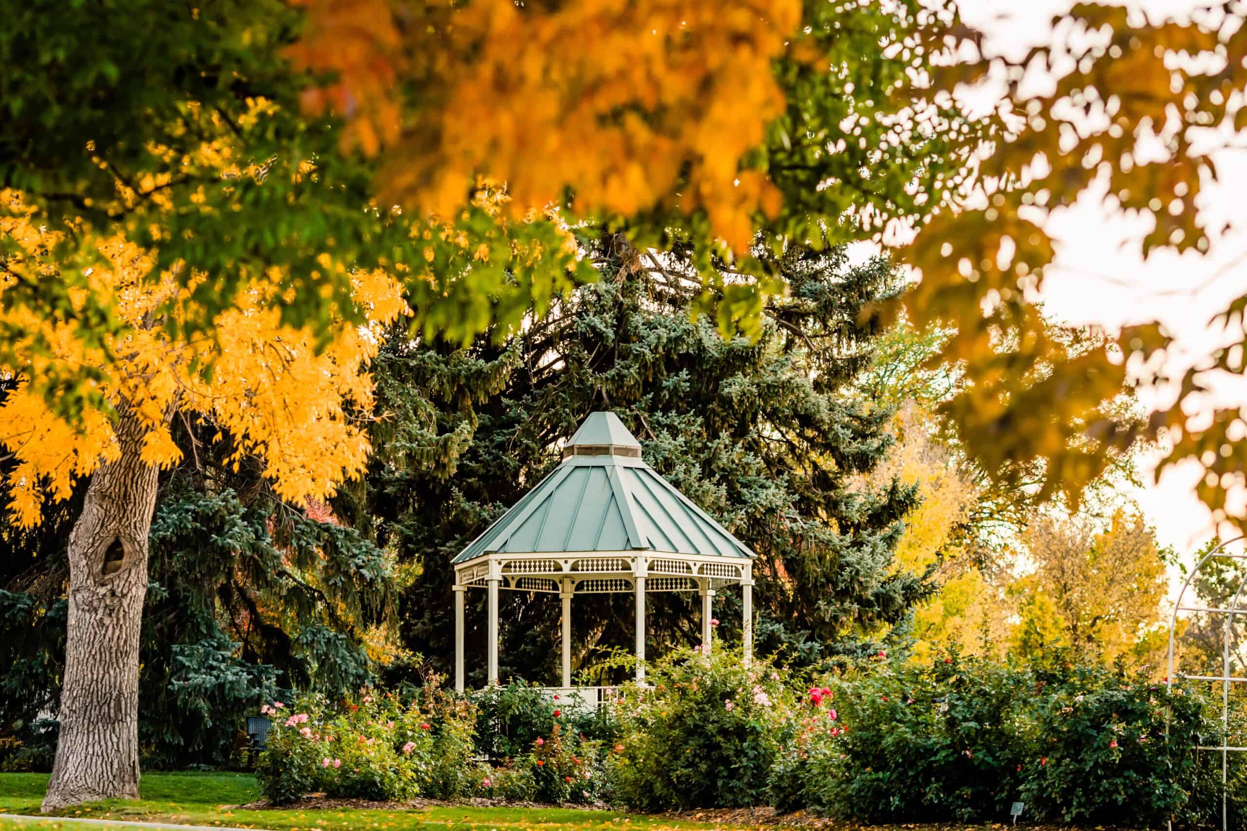 Colorado: Littleton
