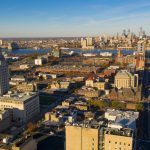 31. Camden, NJ