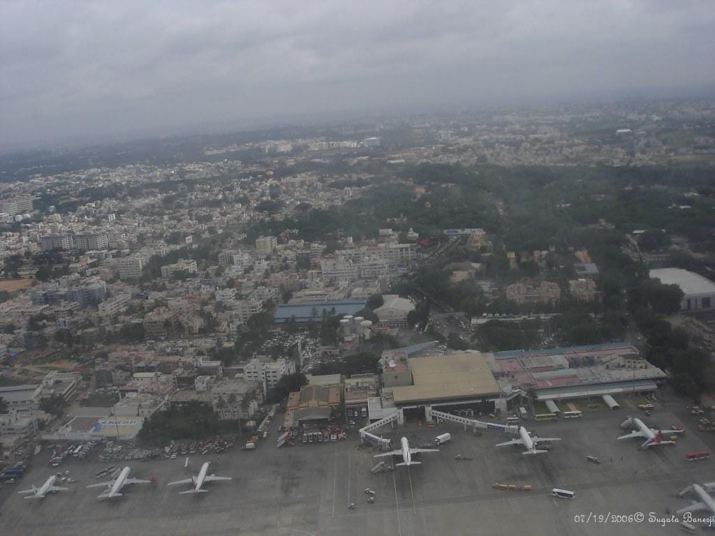 30. Bangalore, India