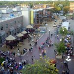 Iowa: Iowa City