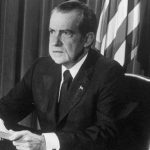 8. Richard Nixon