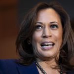 2. Americans who voted for Kamala Harris in 2024
