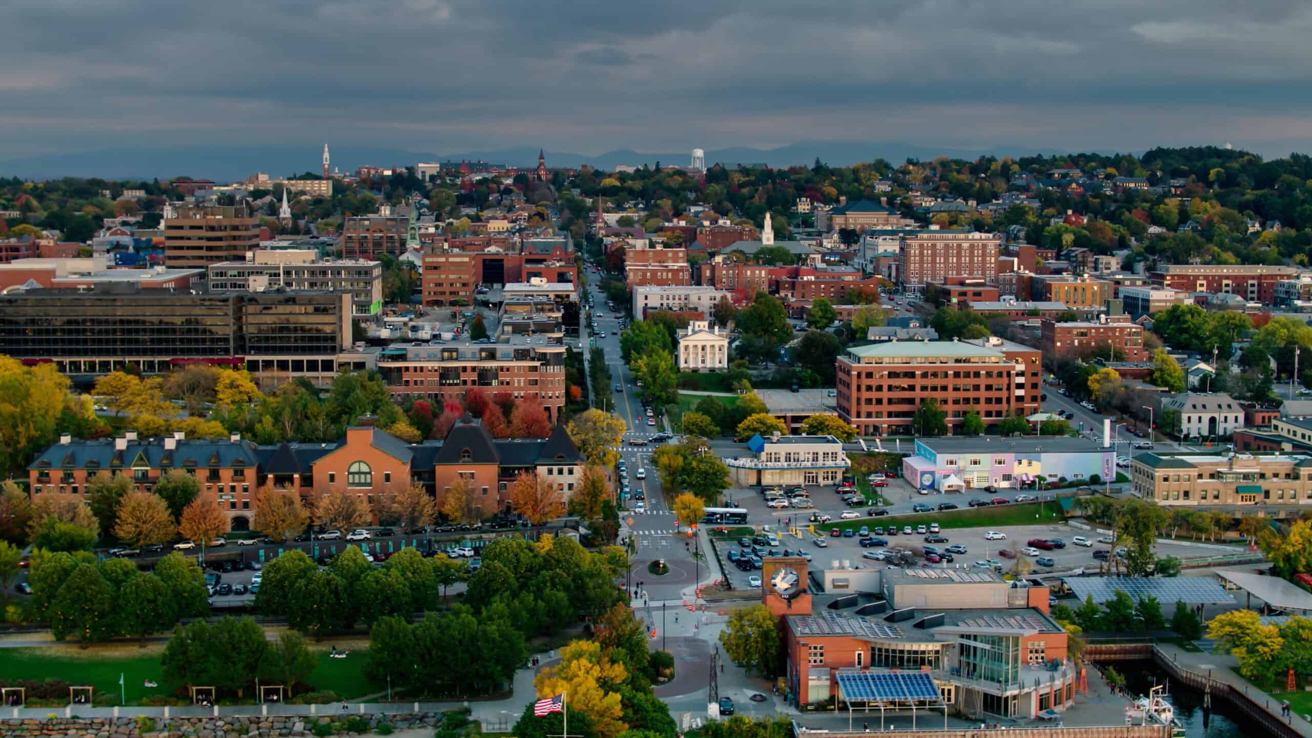 47. Vermont