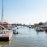 South Carolina: Mount Pleasant