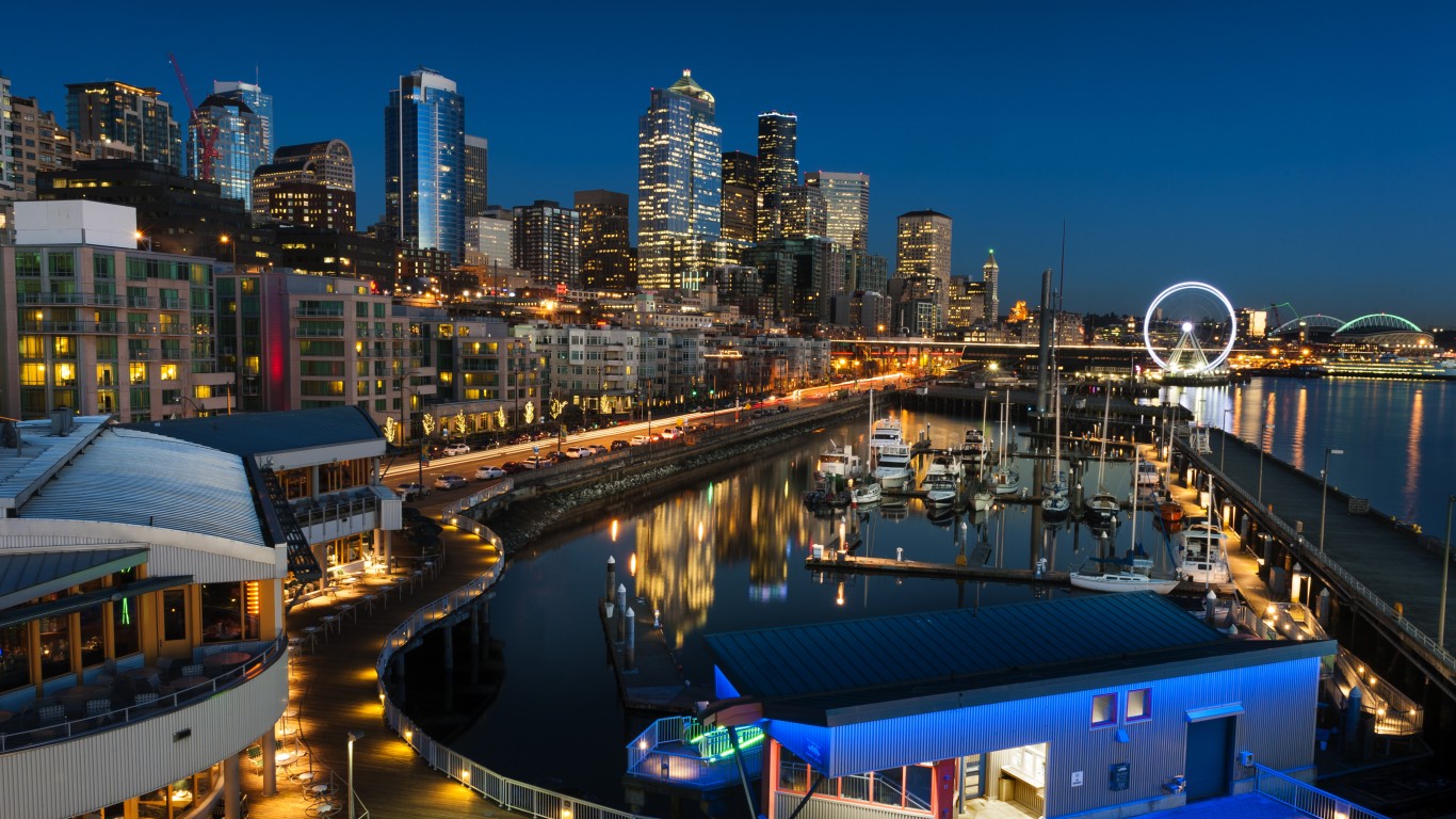6. Washington