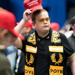 12. Proud Boys