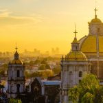 39. Mexico City, Mexico