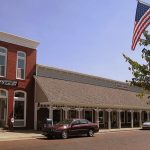 Indiana: Zionsville