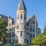 22. Richmond, IN