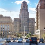 5. Buffalo, NY