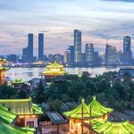 11. Shenzhen, China