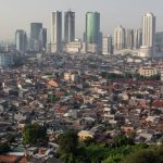 25. Jakarta, Indonesia