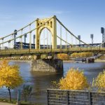 9. Pittsburgh, PA